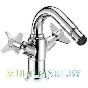 Смеситель Deante Temisto BQT 031D